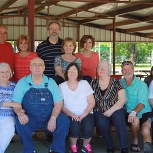 Meet your Posher, Lynne